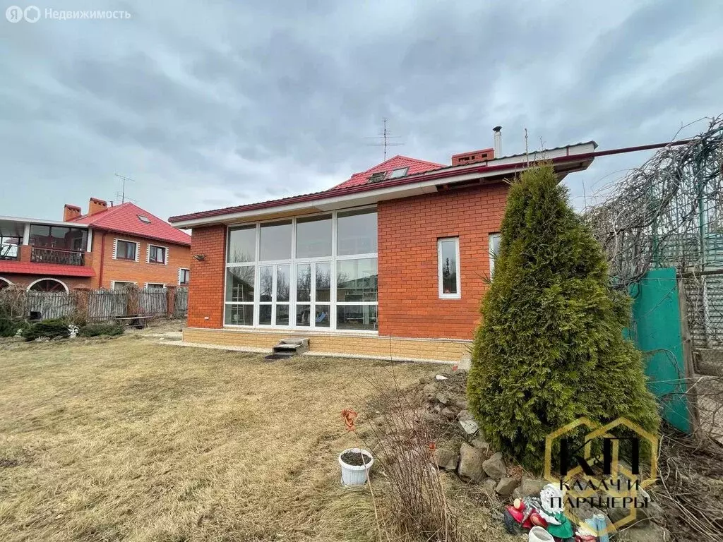 Дом в Екатеринбург, Скальная улица, 75 (282 м) - Фото 1