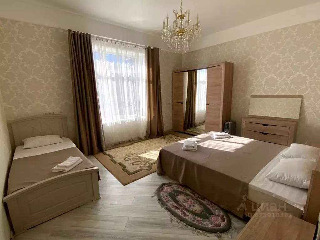 3-к кв. Дагестан, с. Гуниб ул. Абдурахмана Газиева, 22 (100.0 м) - Фото 1