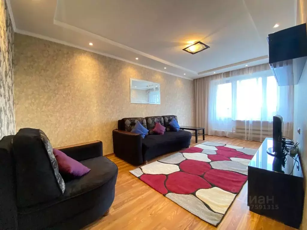 2-к кв. Москва Большая Косинская ул., 16К1 (50.0 м) - Фото 1