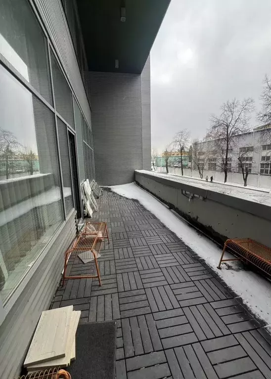 Офис в Москва Рязанский просп., 10С18 (160 м) - Фото 1