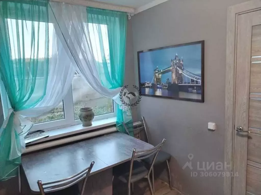 2-к кв. Калужская область, Таруса Серпуховское ш., 18/2 (61.8 м) - Фото 1