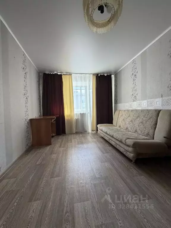 1-к кв. Башкортостан, Дюртюли Первомайская ул., 9 (28.0 м) - Фото 2