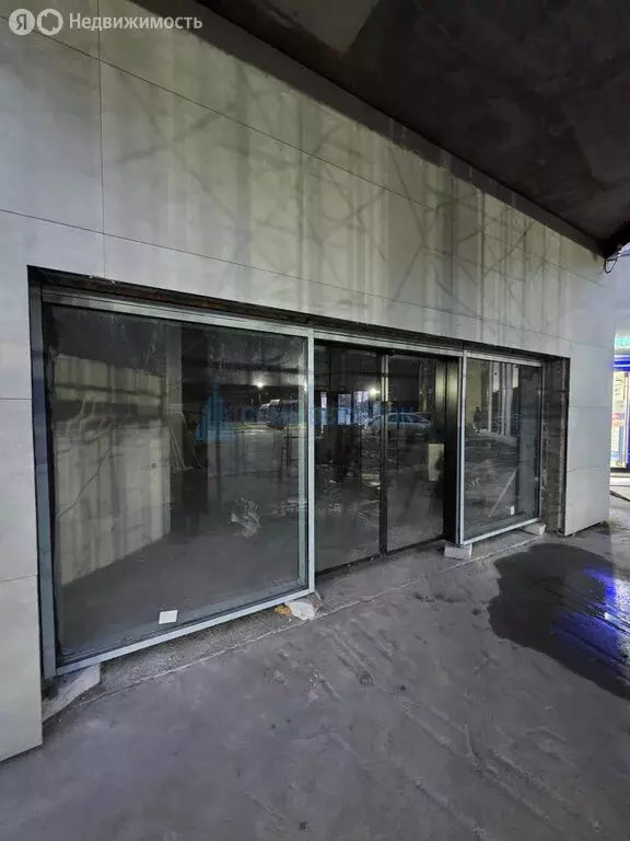 Помещение свободного назначения (136 м) - Фото 2