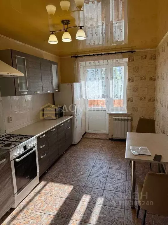 1-к кв. Смоленская область, Смоленск ул. Матросова, 7 (43.6 м) - Фото 1