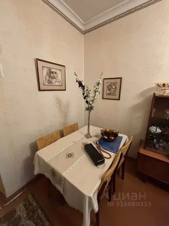2-к кв. Тамбовская область, Тамбов Интернациональная ул., 69 (48.0 м) - Фото 0