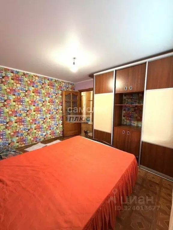 2-к кв. Липецкая область, Липецк Звездная ул., 3 (48.0 м) - Фото 2