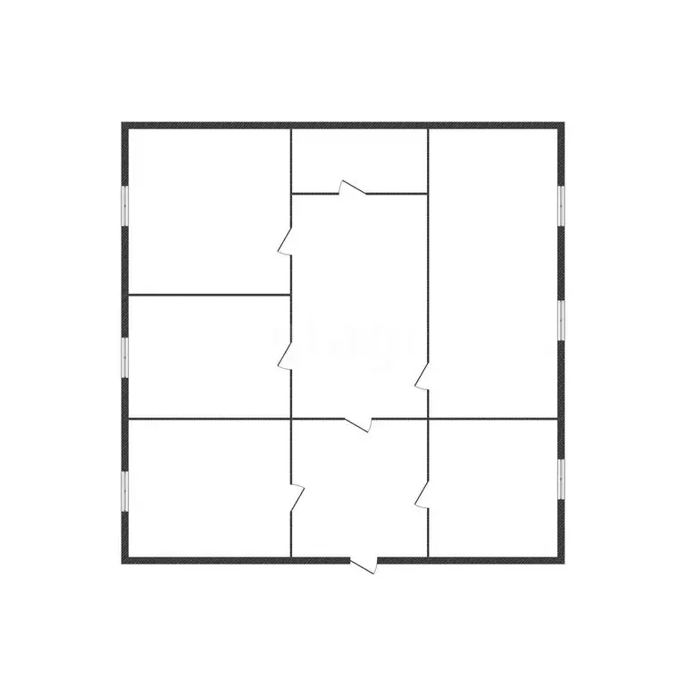 Дом в село Городище (100.4 м) - Фото 1