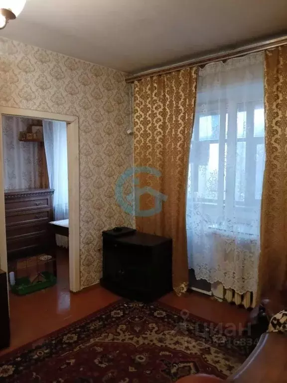 2-к кв. Московская область, Люберцы городской округ, Красково пгт ул. ... - Фото 2