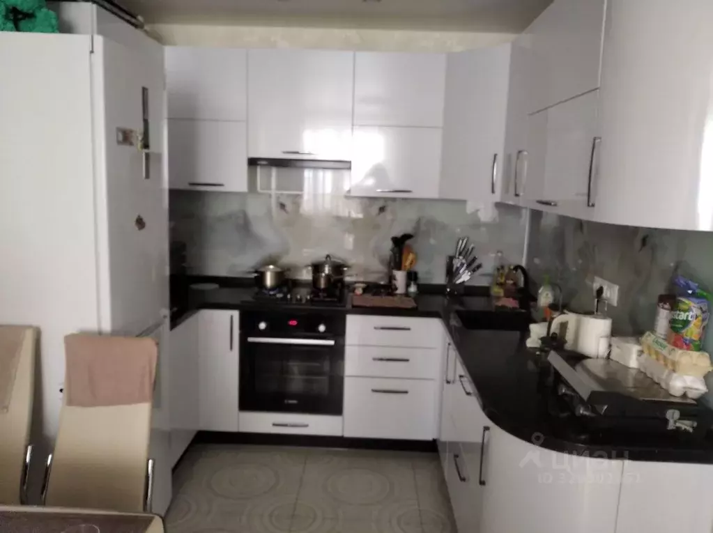 Студия Рязанская область, Рязанский муниципальный округ, с. Дядьково ... - Фото 1