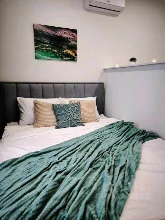 1-к кв. Воронежская область, Воронеж ул. Летчика Колесниченко, 67 ... - Фото 1