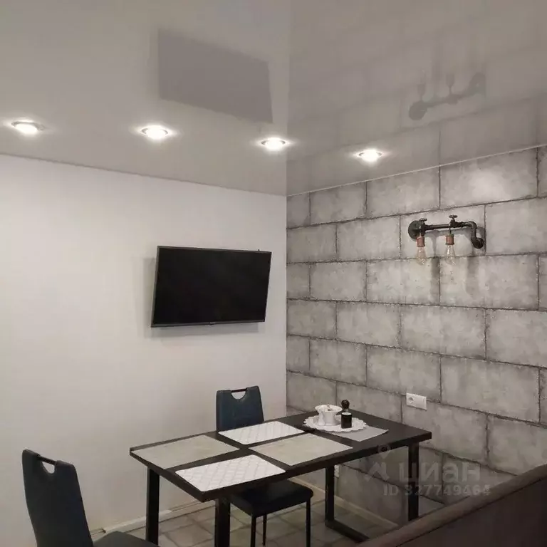 2-к кв. Москва ул. Бехтерева, 7К2 (46.0 м) - Фото 1