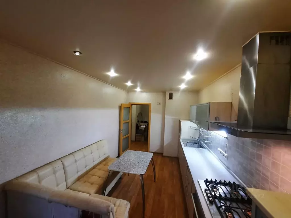 2-к кв. Саратовская область, Саратов Наумовская ул., 17 (74.2 м) - Фото 1