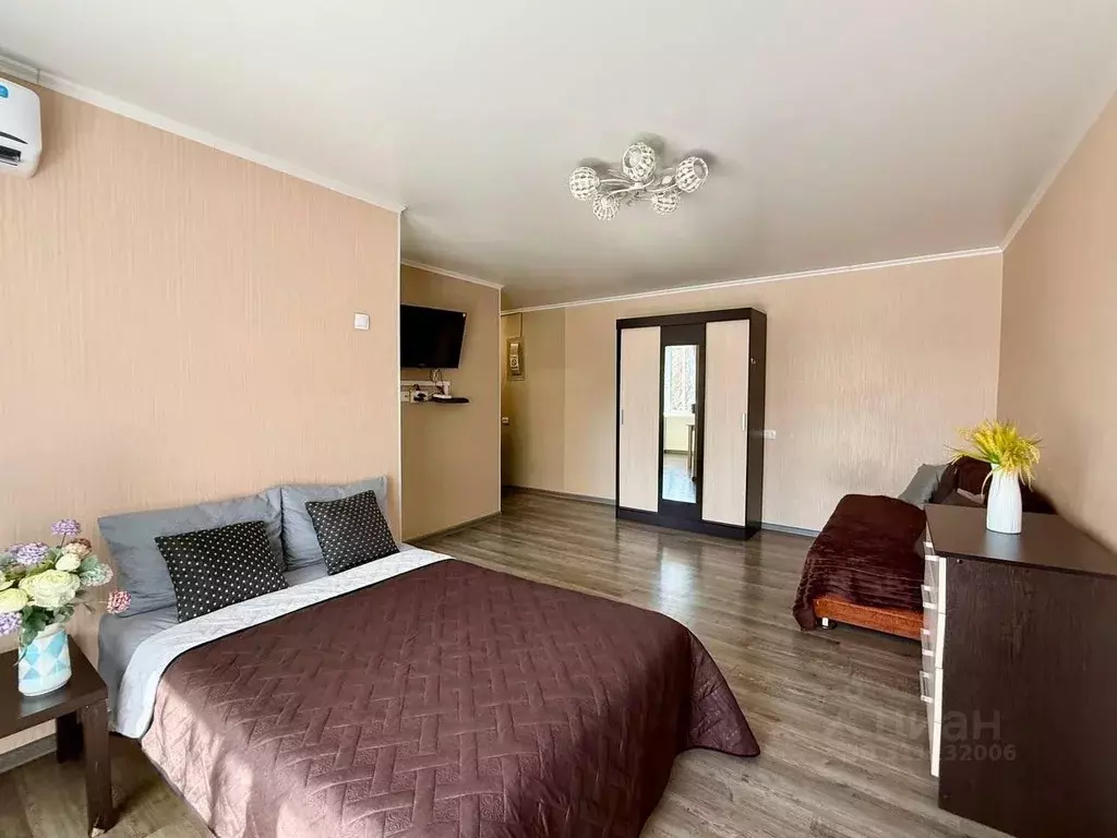 2-к кв. Приморский край, Уссурийск Крестьянская ул., 50 (49.0 м) - Фото 0