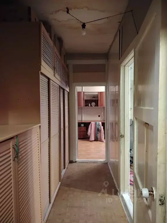 2-к кв. Ярославская область, Ярославль ул. 1-я Приволжская, 12Б (40.0 ... - Фото 2