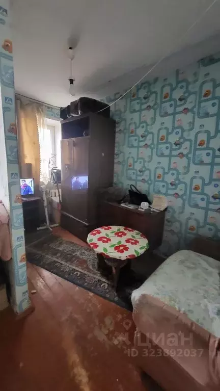2-к кв. Курганская область, Курган ул. Тельмана, 8 (23.0 м) - Фото 2