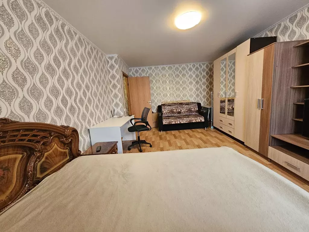 Продаётся 1-к квартира, 30.2 м - Фото 0