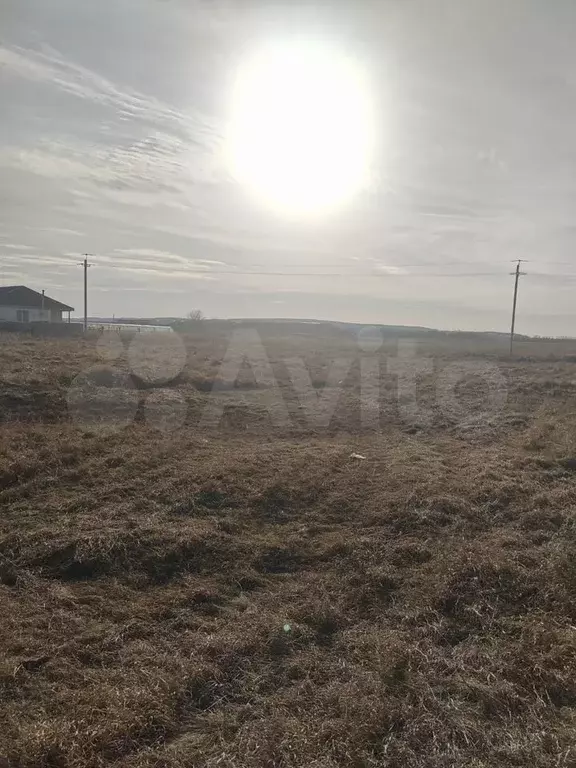 Участок 10 сот. (ИЖС) - Фото 0