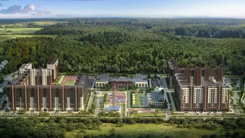Гараж в Ленинградская область, Новоселье г. Ломоносовский район, ... - Фото 2