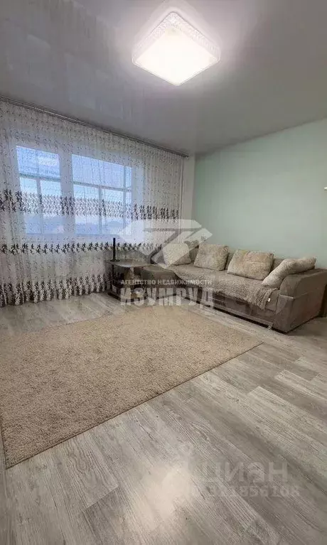 3-к кв. Кемеровская область, Кемеровский район, пос. Металлплощадка ... - Фото 1