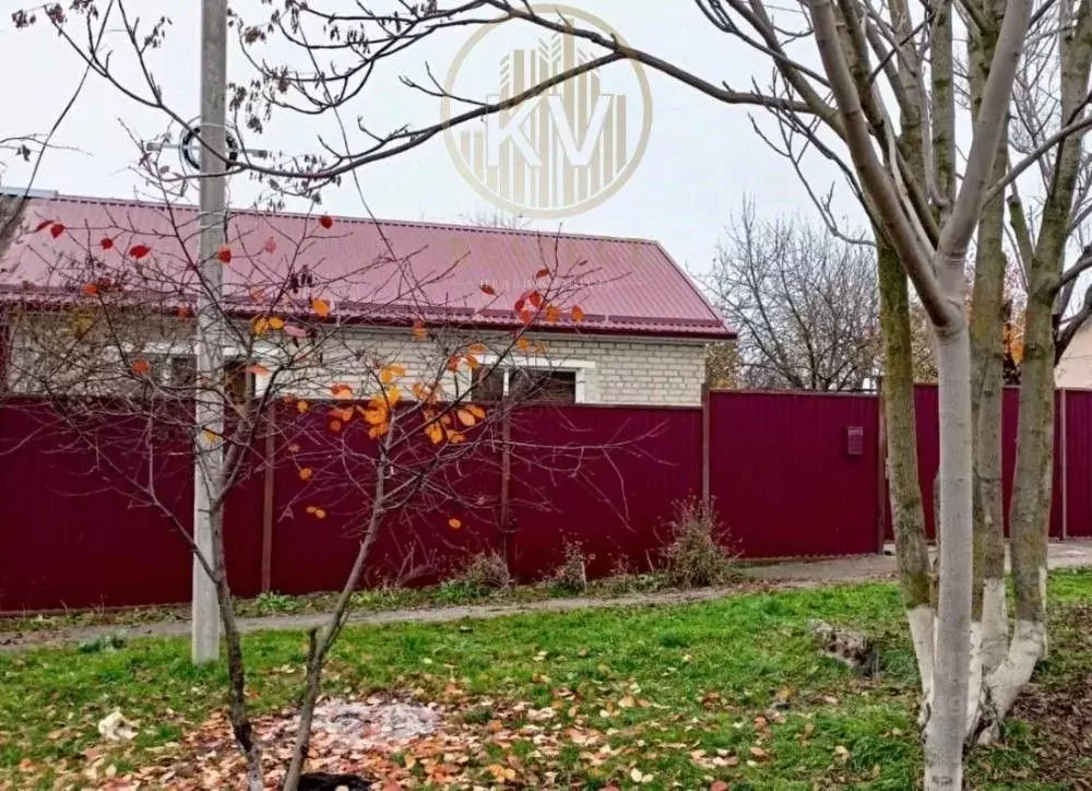 Дом в Ставропольский край, Минераловодский муниципальный округ, с. ... - Фото 2