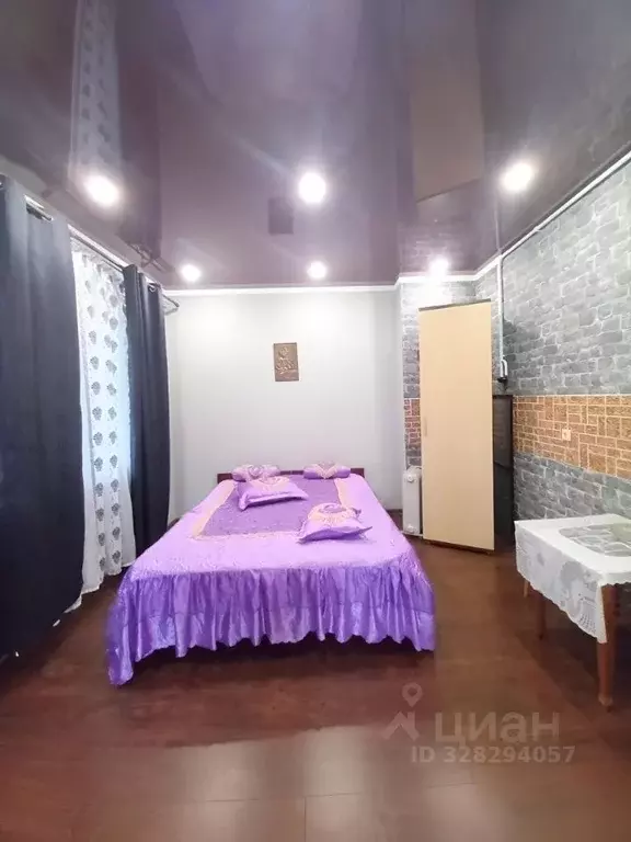 1-к кв. Ставропольский край, Кисловодск ул. Куйбышева, 14 (28.0 м) - Фото 1