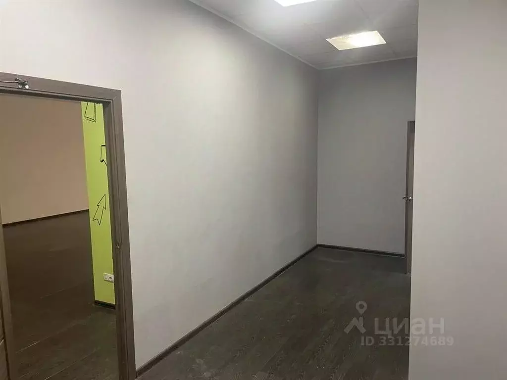 Офис в Москва Смирновская ул., 25С1 (123 м) - Фото 2
