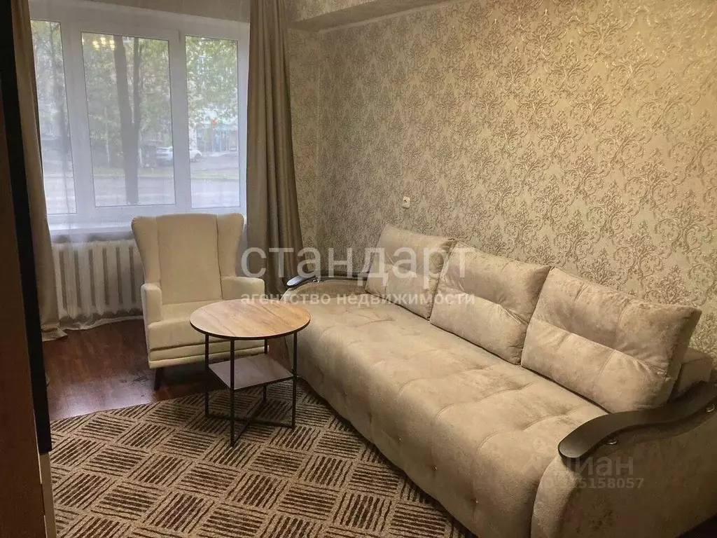 2-к кв. Ставропольский край, Ессентуки ул. Долина Роз (44.0 м) - Фото 1