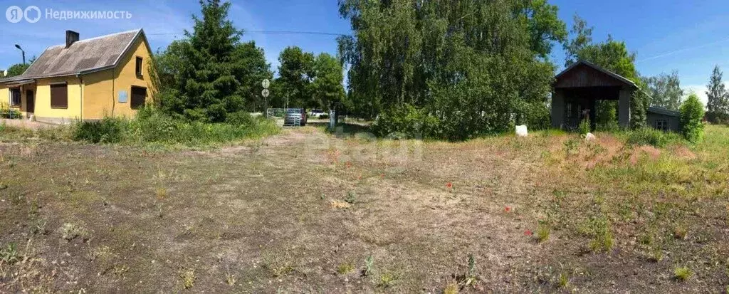 Помещение свободного назначения (8592 м) - Фото 1