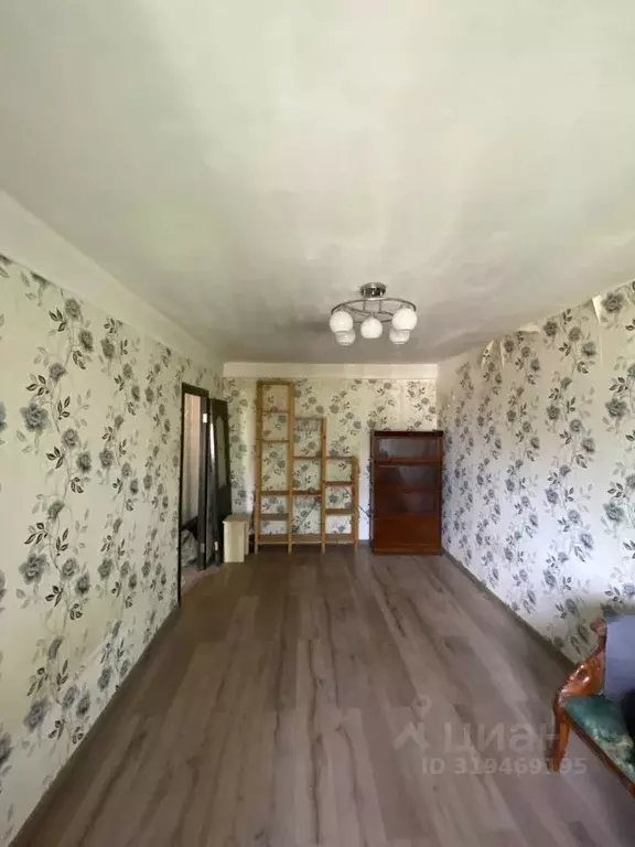 1-к кв. Санкт-Петербург Витебский просп., 33К5 (30.8 м) - Фото 1