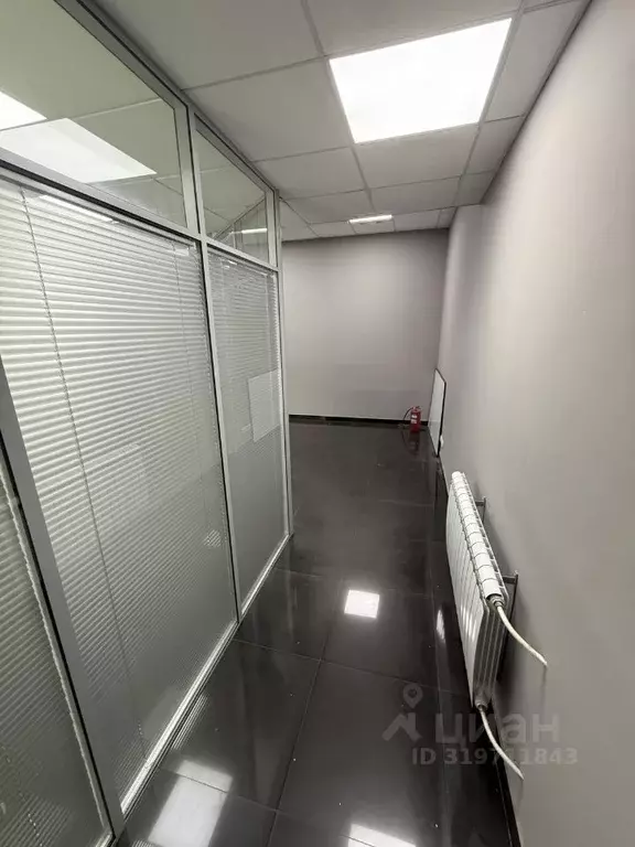 Офис в Москва Новорязанская ул., 18С6 (311 м) - Фото 0