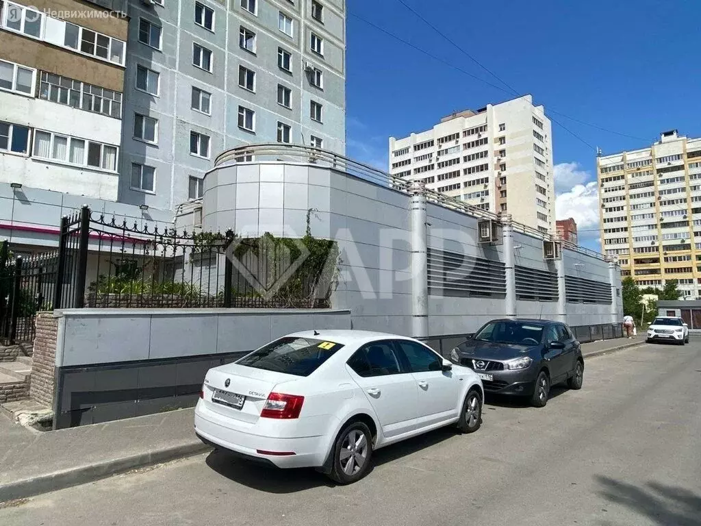 Помещение свободного назначения (285 м) - Фото 1
