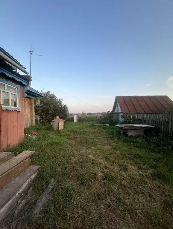 дом в башкортостан, чекмагушевский район, урнякский сельсовет, с. . - Фото 0