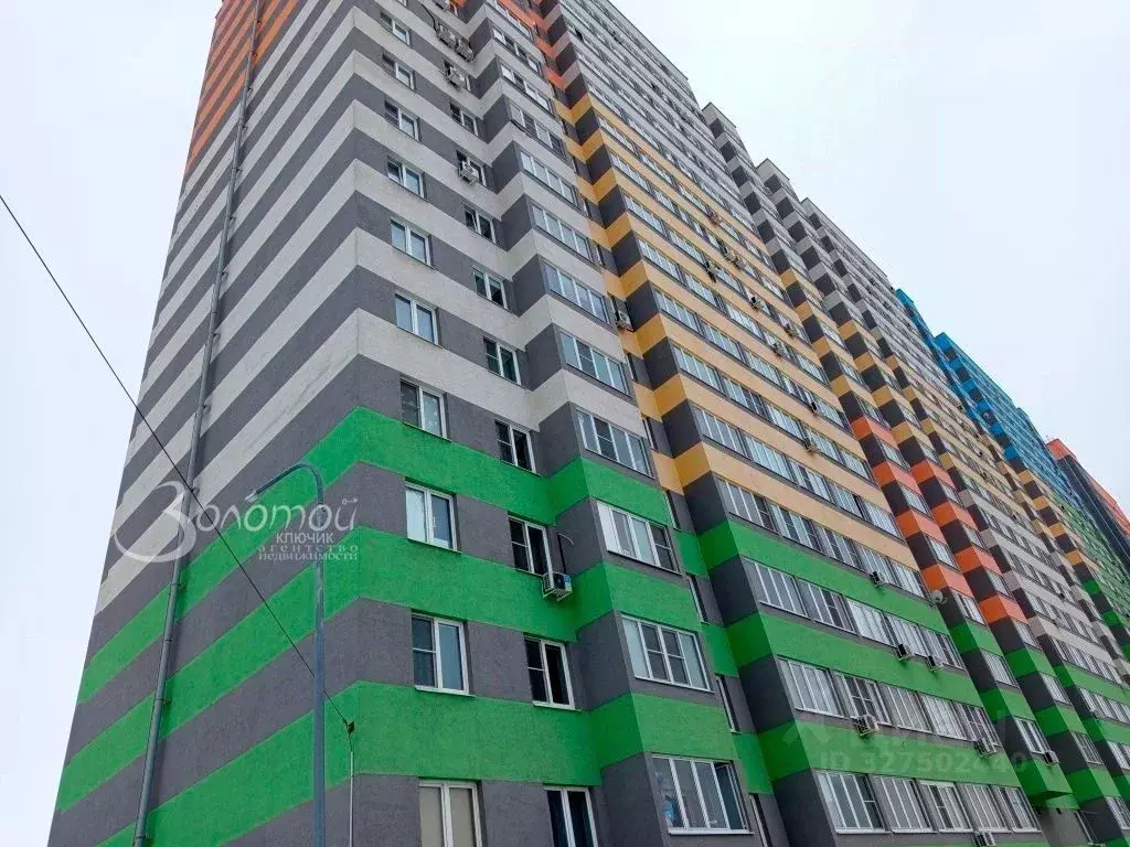 2-к кв. Нижегородская область, Нижний Новгород д. Афонино, ул. Красная ... - Фото 2