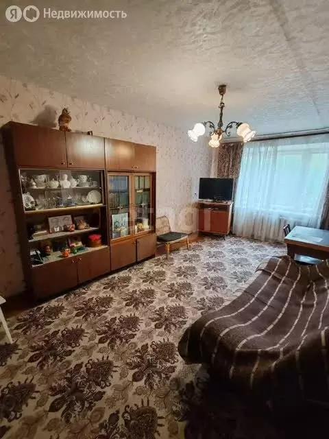 3-комнатная квартира: Нижний Новгород, улица Бекетова, 71 (62 м) - Фото 0
