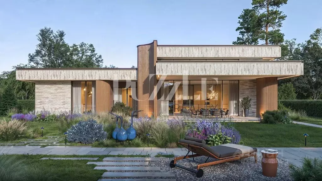 Дом в Ленинградская область, Всеволожский район, Кузьмоловское ... - Фото 1