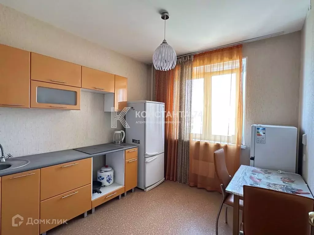 Продаётся 1-к квартира, 40.6 м - Фото 0
