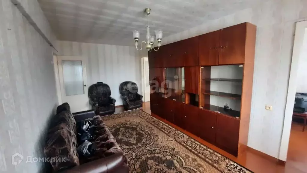 Продаётся 3-к квартира, 47.8 м - Фото 1