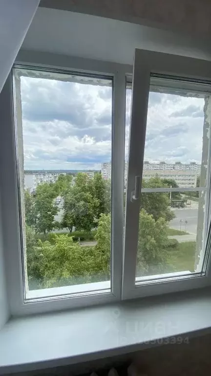 2-к кв. Нижегородская область, Дзержинск 3-й мкр,  (50.0 м) - Фото 0