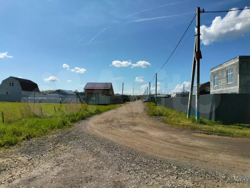 Участок 6,2 сот. (ИЖС) - Фото 1