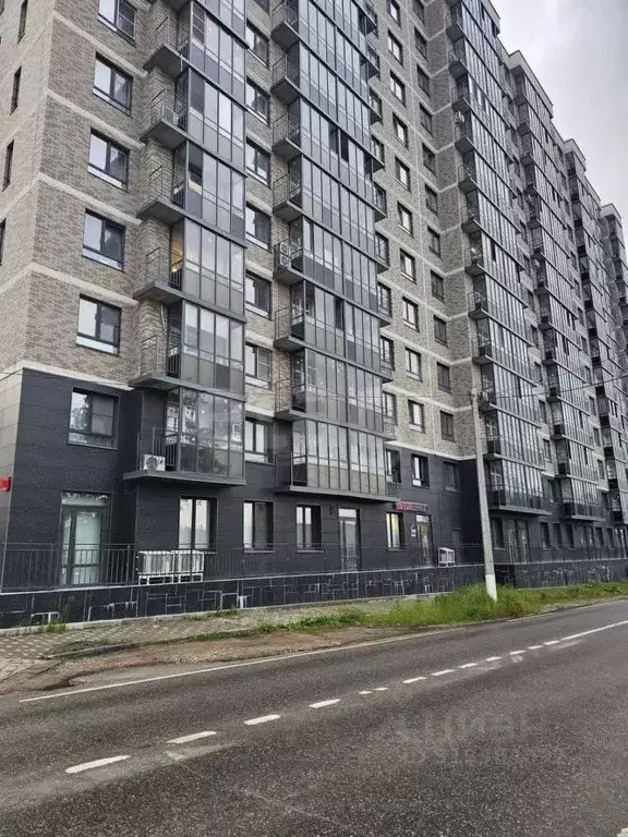Торговая площадь в Московская область, Солнечногорск городской округ, ... - Фото 0