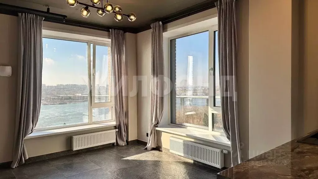 Офис в Новосибирская область, Новосибирск ул. Маковского, 6 (35 м) - Фото 2