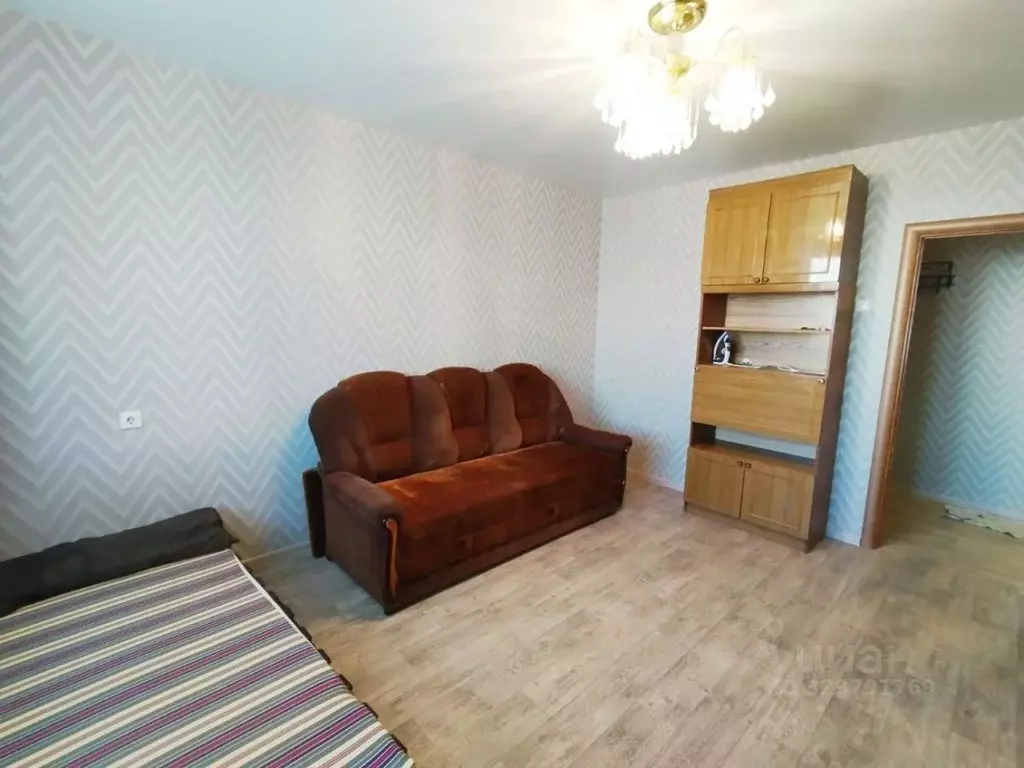 2-к кв. Ульяновская область, Ульяновск ул. Якурнова, 26 (56.0 м) - Фото 1