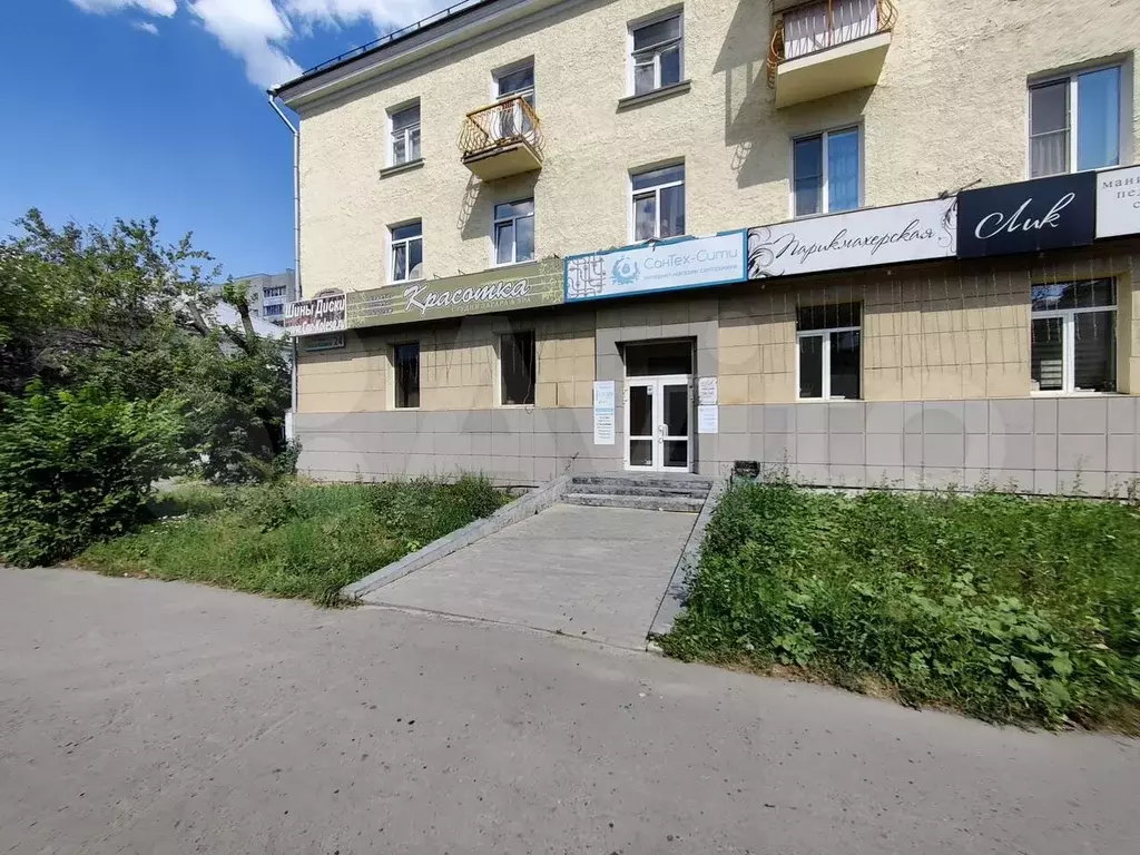 Свободного назначения, 85 м - Фото 1