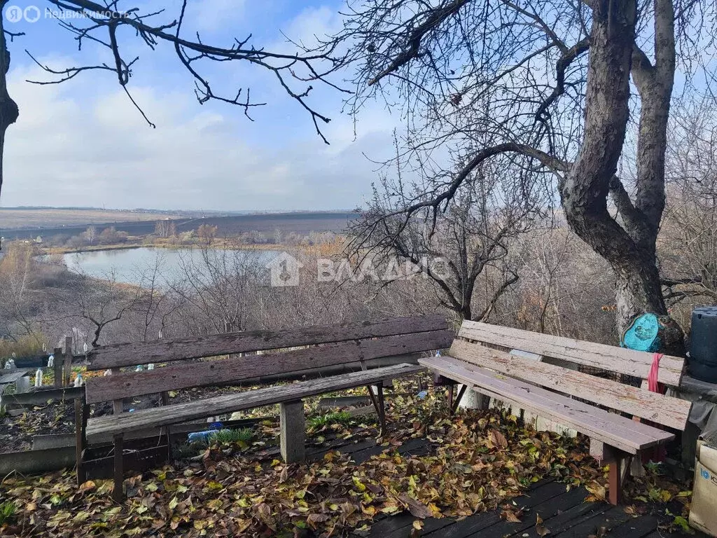 Участок в село Никольское, СТ Родничок (11 м) - Фото 0