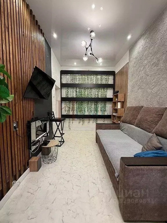 2-к кв. Новосибирская область, Новосибирск ул. Вавилова, 3 (60.0 м) - Фото 1