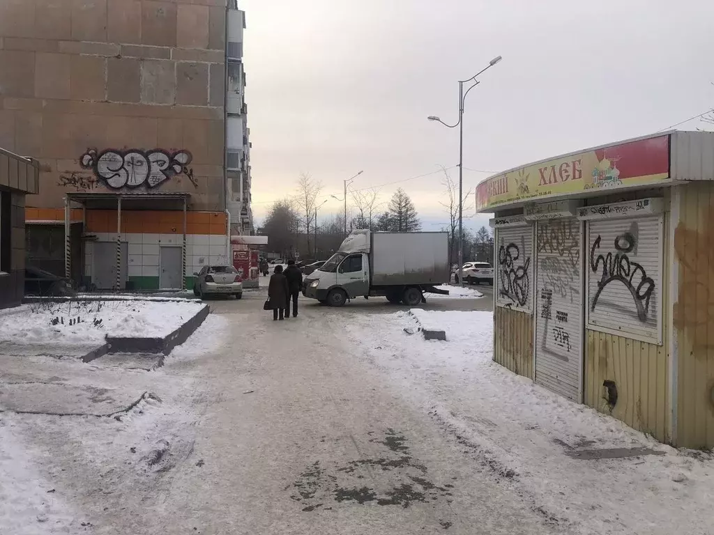 Помещение свободного назначения в Свердловская область, Нижний Тагил ... - Фото 1