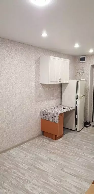 Квартира-студия, 18 м, 5/5 эт. - Фото 1