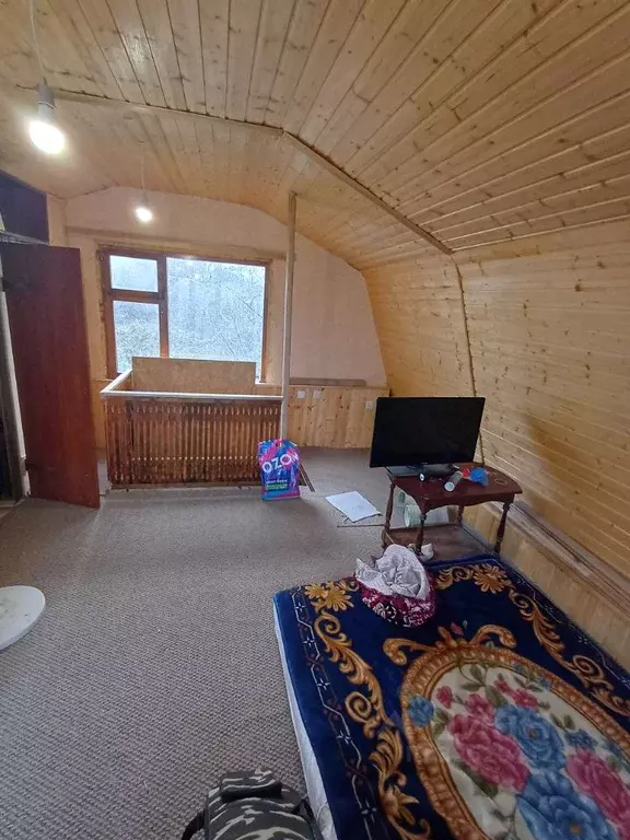 Дом в Крым, Симферополь ул. Ракетная (38 м) - Фото 1