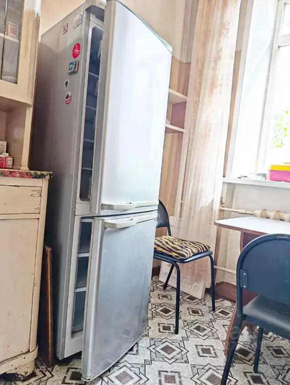 1-к кв. Иркутская область, Иркутск ул. Сухэ-Батора, 13 (40.0 м) - Фото 1
