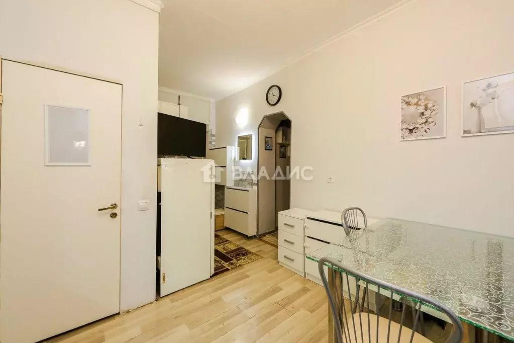 2-к кв. Калининградская область, Калининград ул. Александра Невского, ... - Фото 2